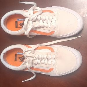 Men's skateboard Vans, size 8